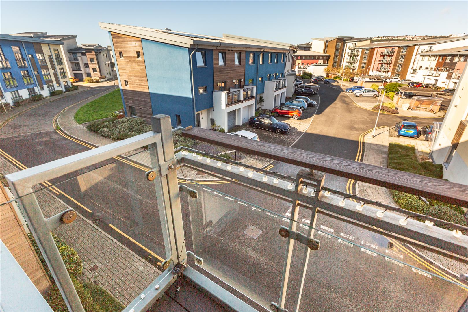 Maritime Quarter, Swansea, SA1 1AZ